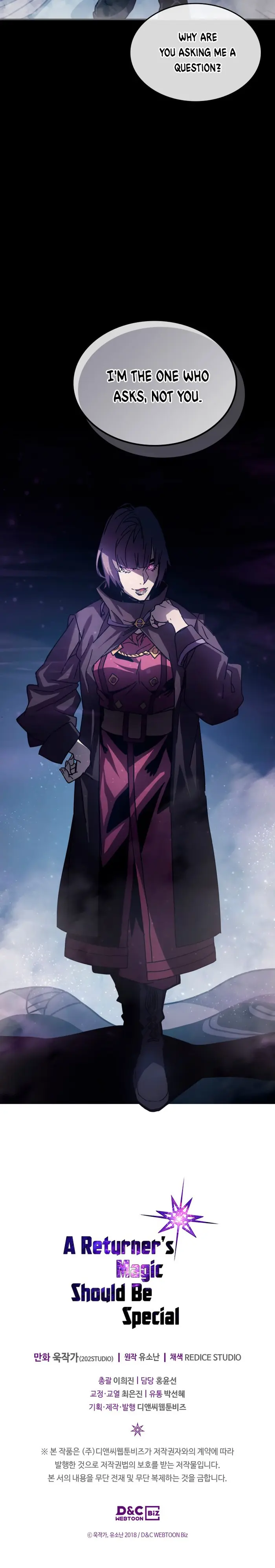 A Returner’s Magic Should Be Special Chapter 135 image 22_optimized